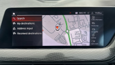 BMW 2 Series M235i xDrive 4dr Step Auto Petrol Saloon